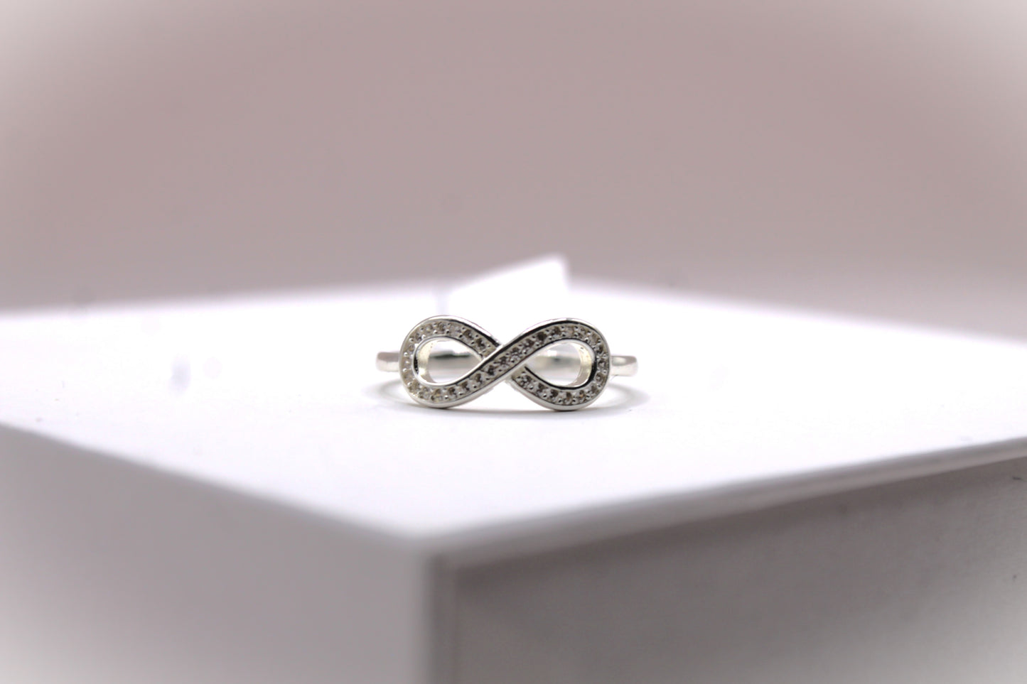 Ring "Infinity"