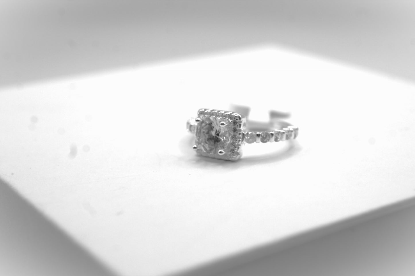 Ring "square"