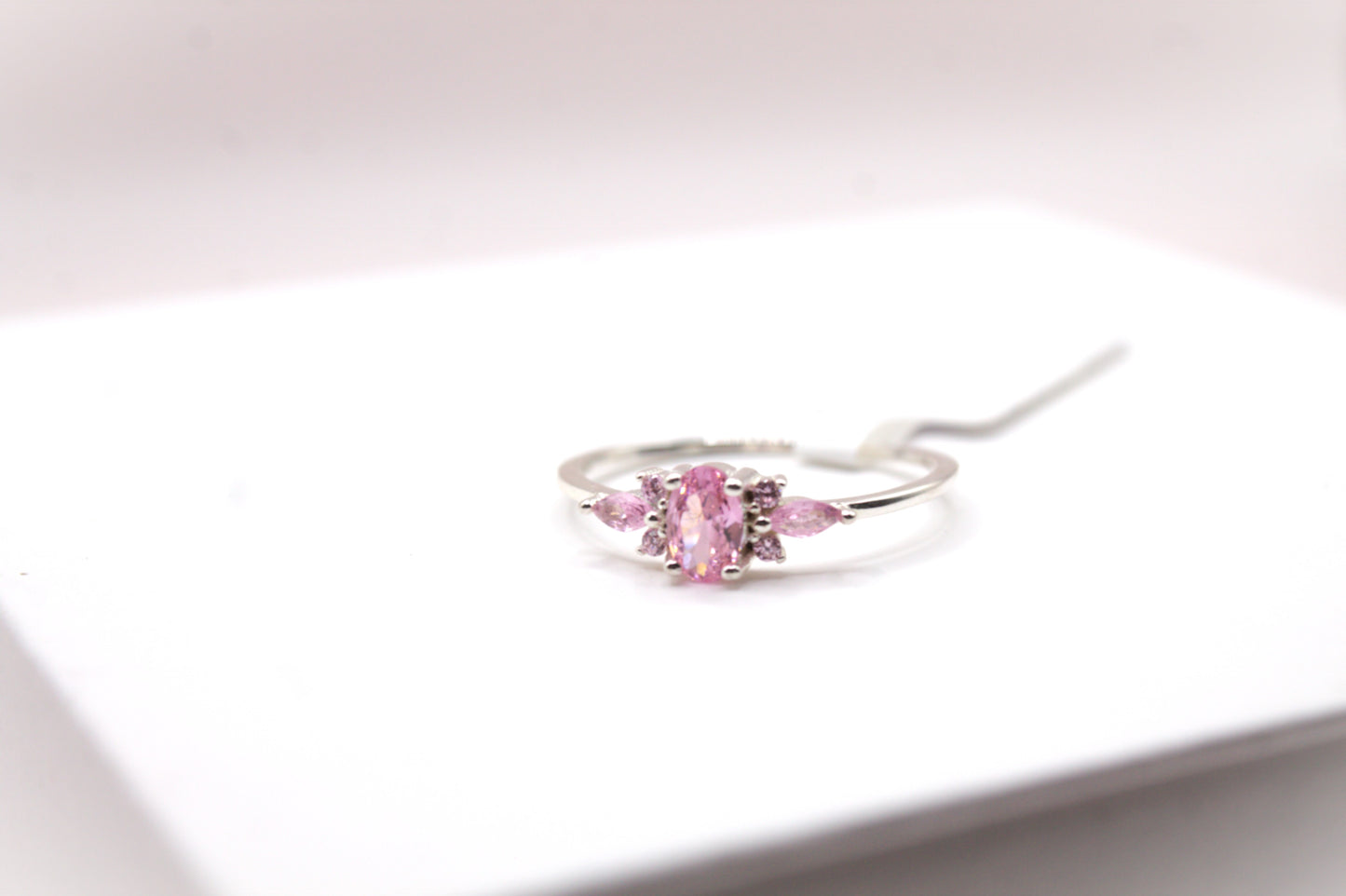 Ring "Pink"