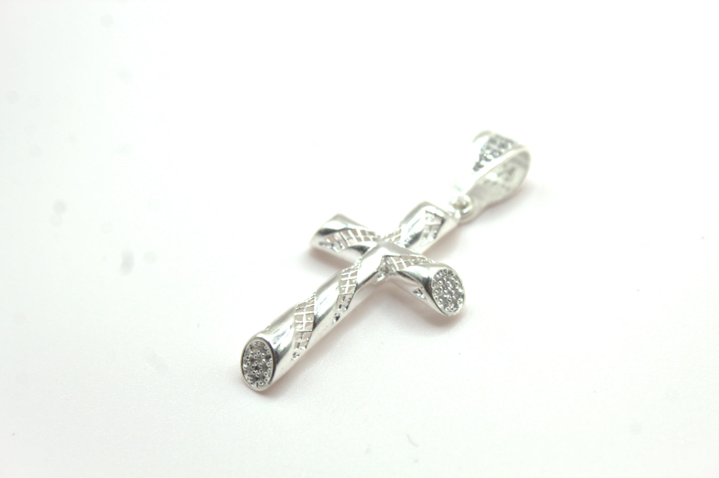 Pendant "Cross"