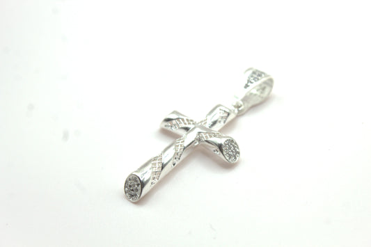 Pendant "Cross"