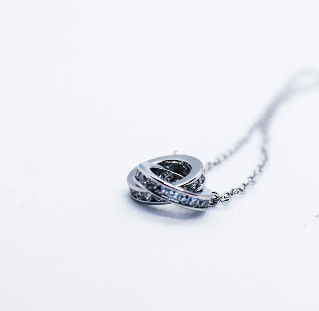 Necklace "Forever" BEST SELLER