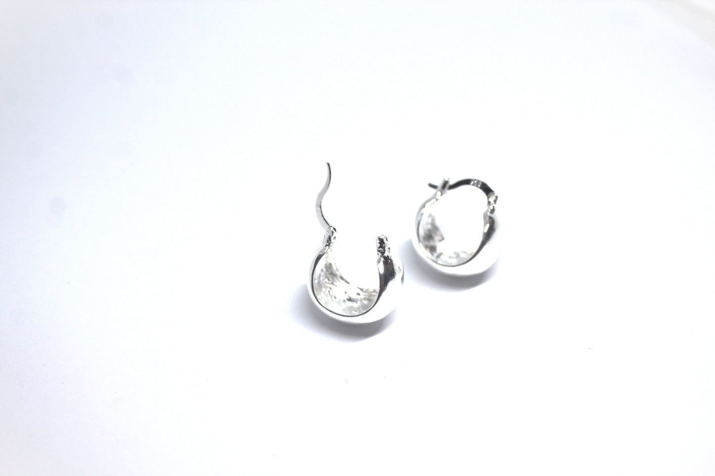 Earrings "Karen"