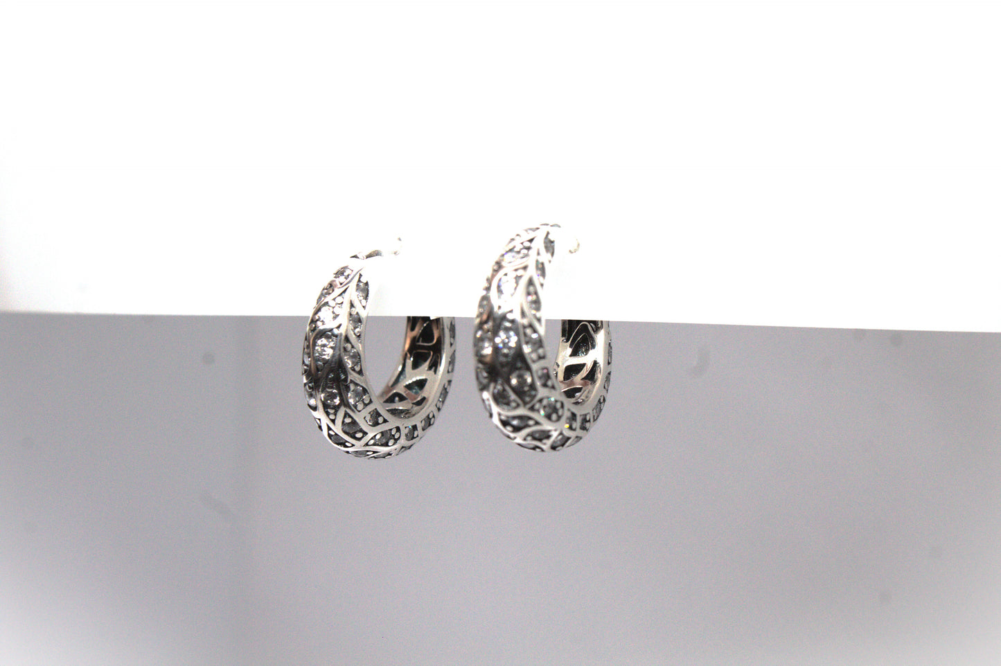 Earrings "Leah"