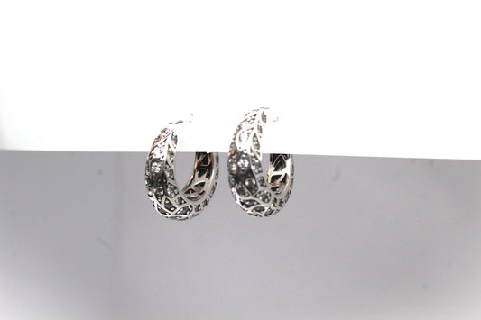 Earrings "Leah"